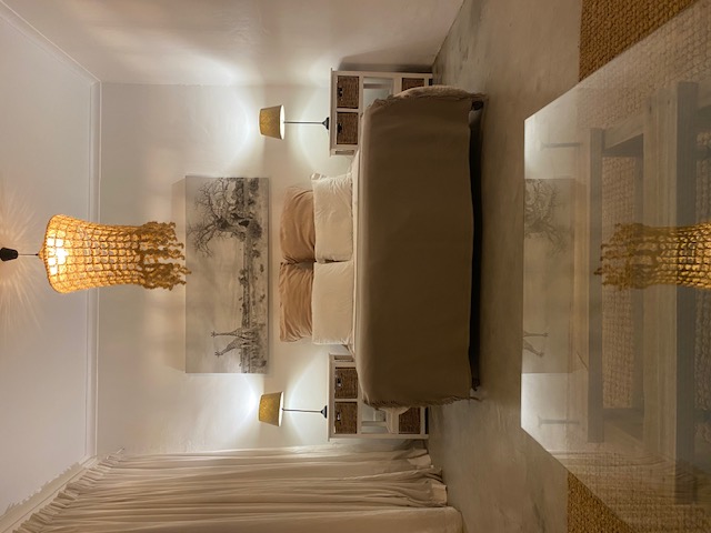 One Of Our Suites